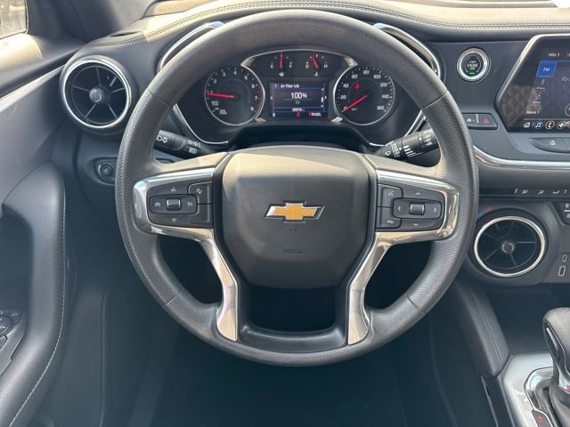Certified 2022 Chevrolet Blazer LT image 14