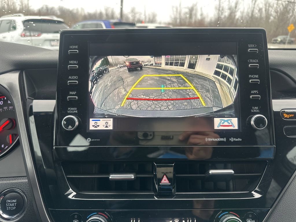 Used 2021 Toyota Camry XSE image 22