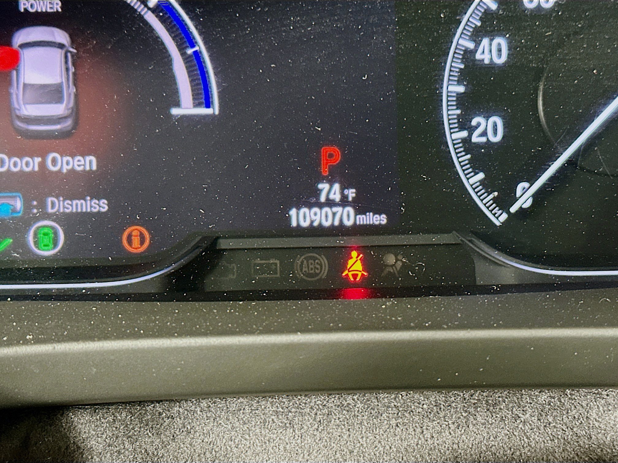 Used 2019 Honda Insight Touring image 18