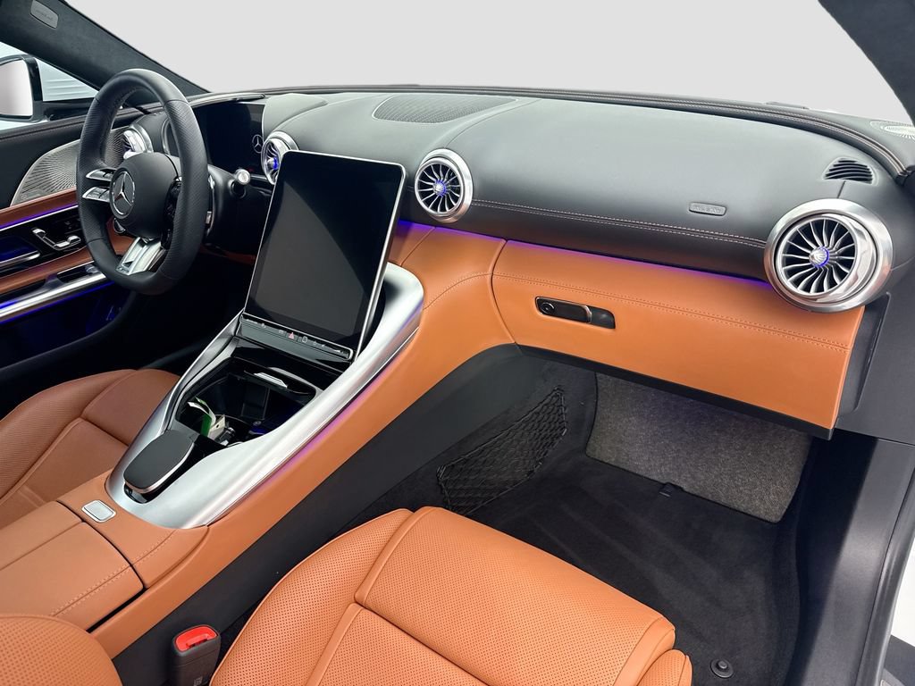 Used 2024 Mercedes-Benz AMG GT 63 image 19