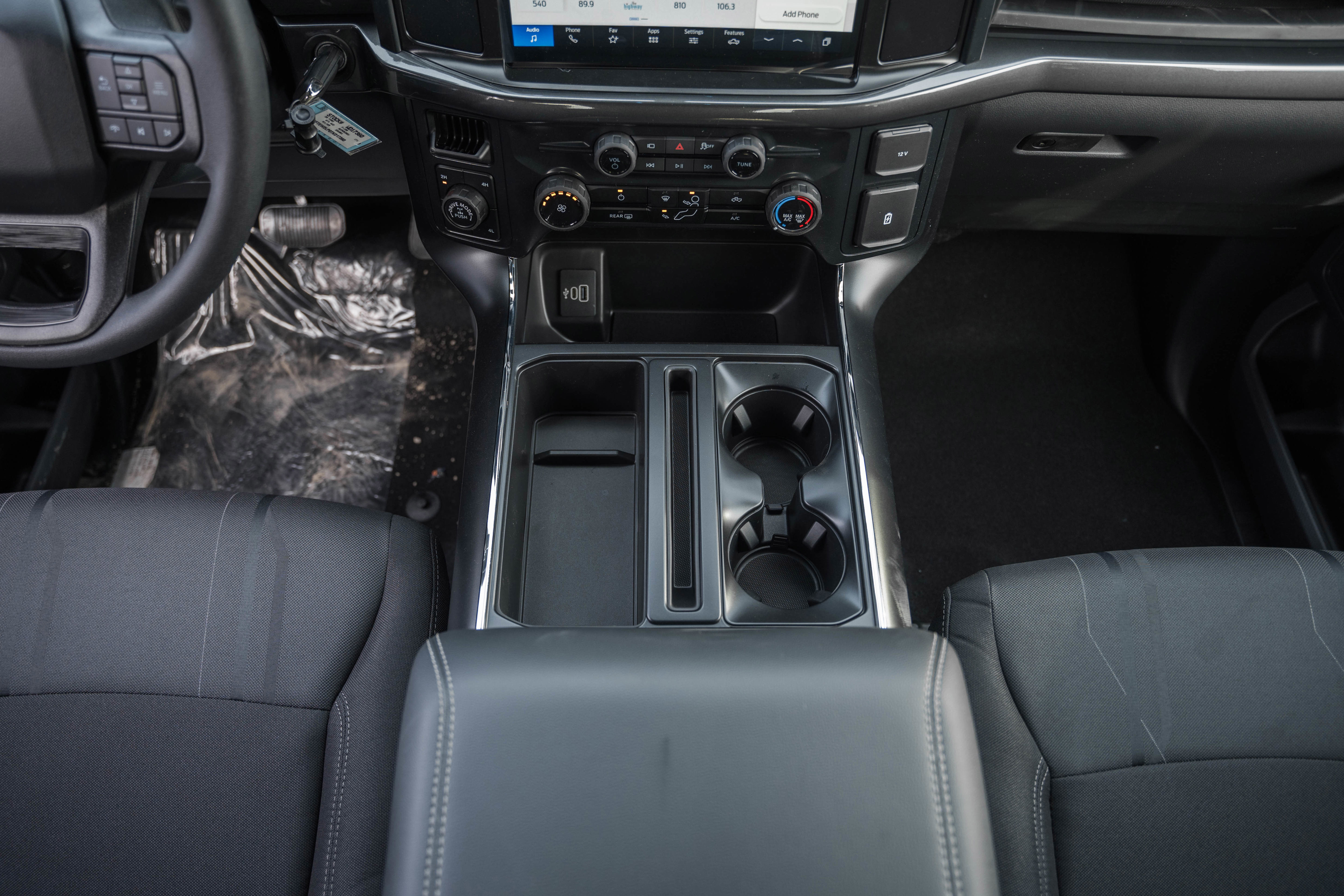 New 2026 Ford F150 STX w/ Equipment Group 200A image 29