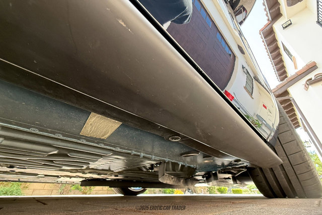 Used 2025 Ferrari 296 GTS image 76