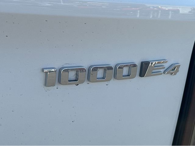 New 2025 Cadillac Escalade IQ Sport 2 image 34