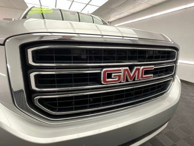 Used 2019 GMC Yukon SLE image 29