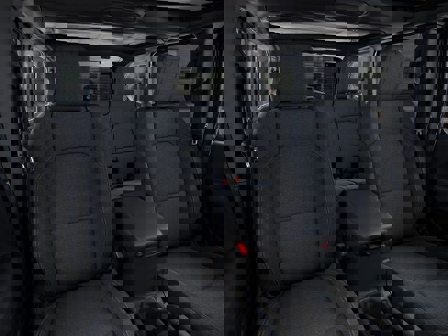 New 2026 Jeep Wrangler Sport image 16