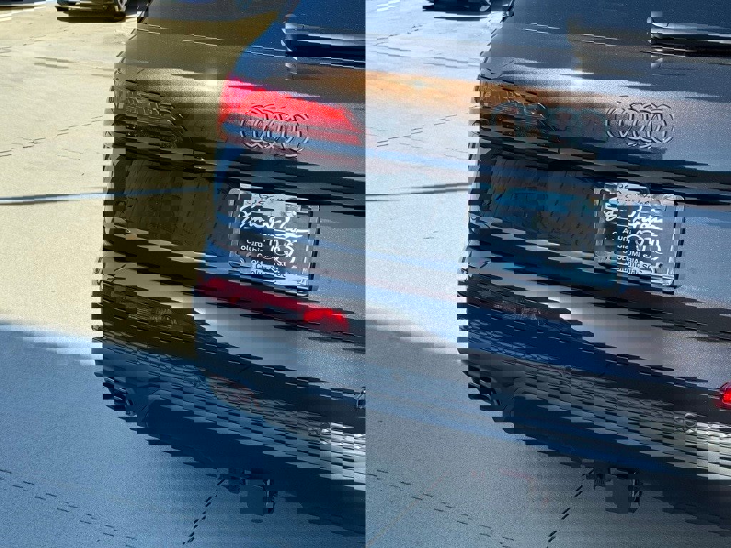 New 2026 Audi Q7 3.0T Premium Plus image 14