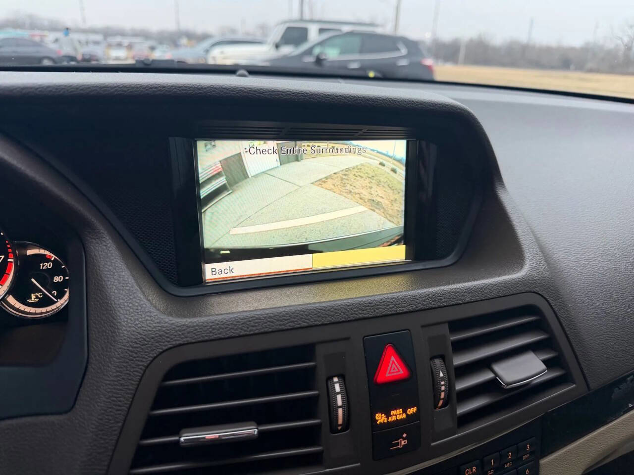 Used 2011 Mercedes-Benz E 350 Coupe image 19