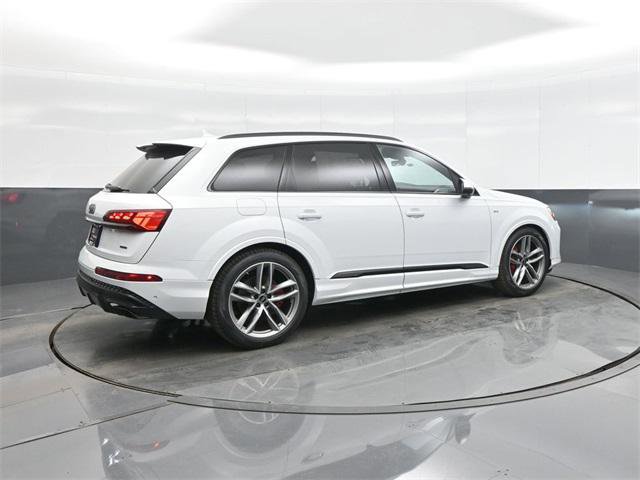 New 2026 Audi Q7 3.0T Prestige image 7