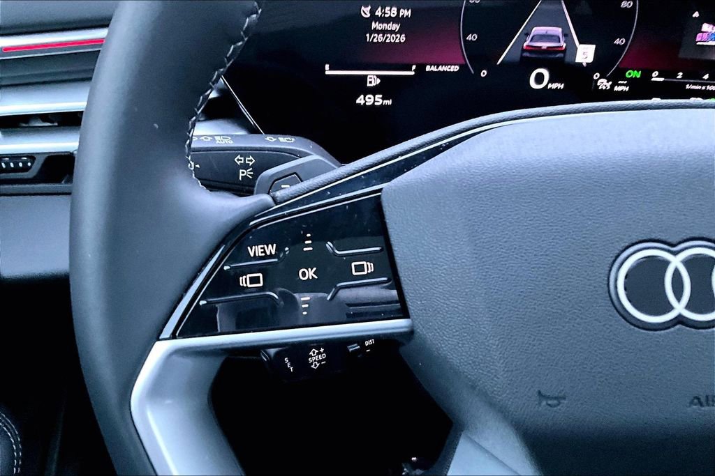 Used 2025 Audi A5 2.0T Premium w/ Convenience Package image 11