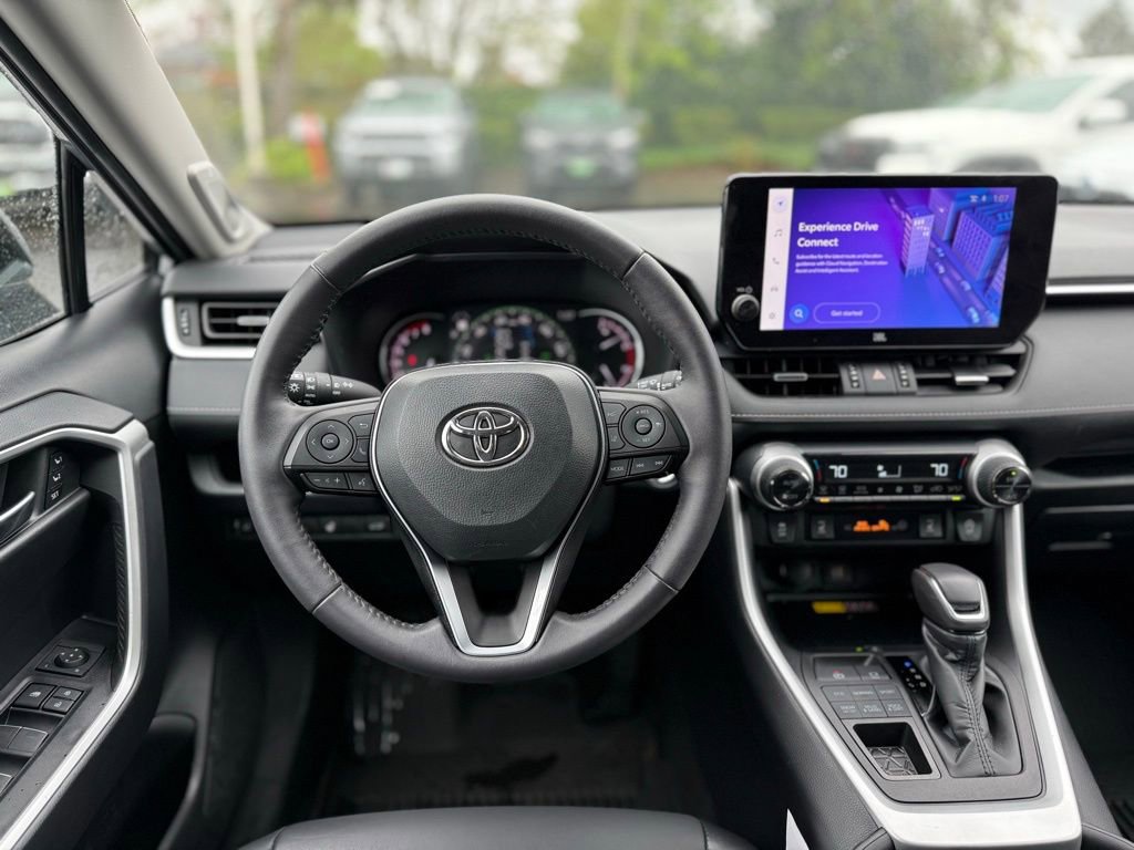 Used 2023 Toyota RAV4 XLE Premium AWD/4WD image 23