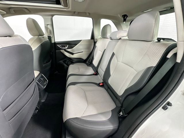Used 2022 Subaru Forester Premium image 25