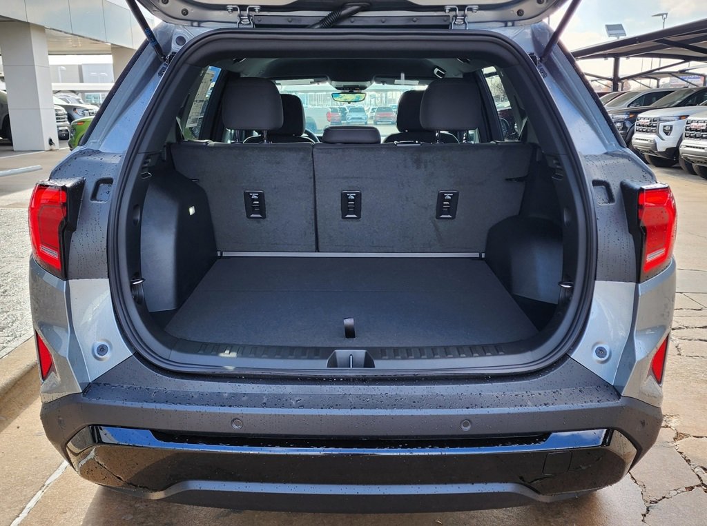 New 2026 GMC Terrain Elevation w/ Black Edition image 45