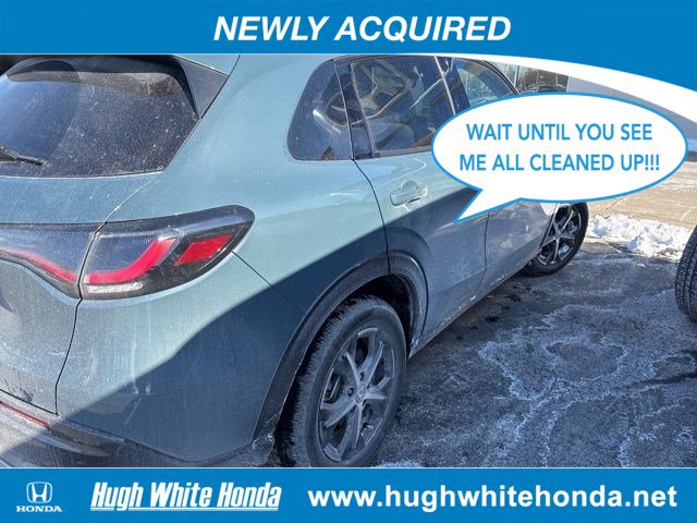 Used 2023 Honda HR-V EX-L image 6