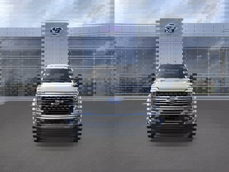New 2026 Ford F450 XLT AWD/4WD image 6