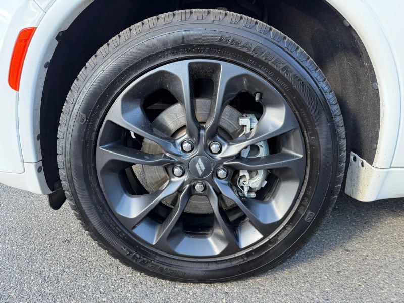 Used 2021 Dodge Durango SXT image 26