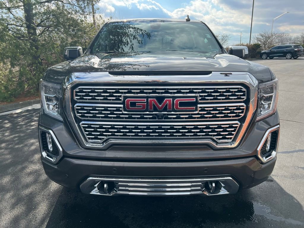 Used 2019 GMC Sierra 1500 Denali w/ Denali Ultimate Package image 6