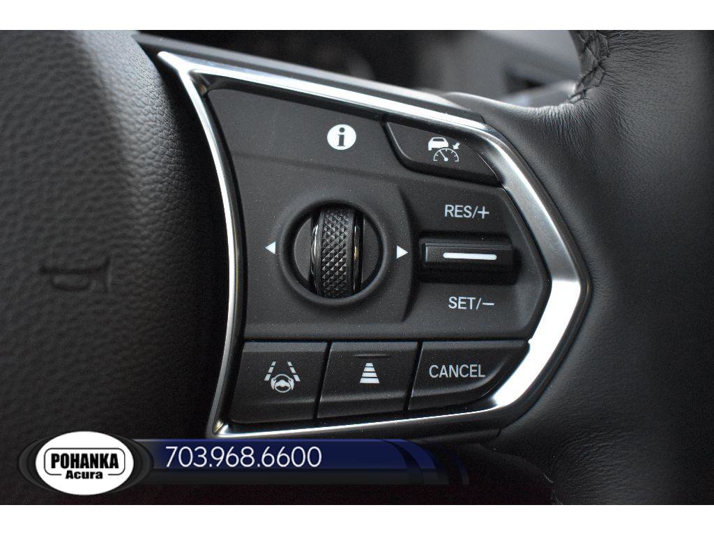 New 2026 Acura RDX Advance Package image 13