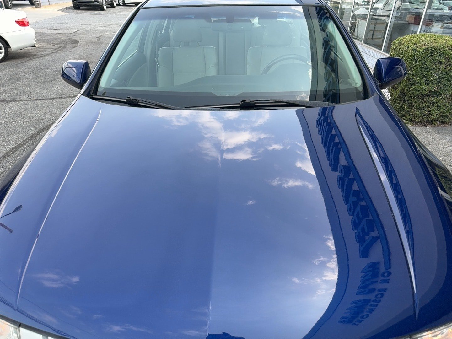 Used 2009 Acura TSX Sedan FWD image 27