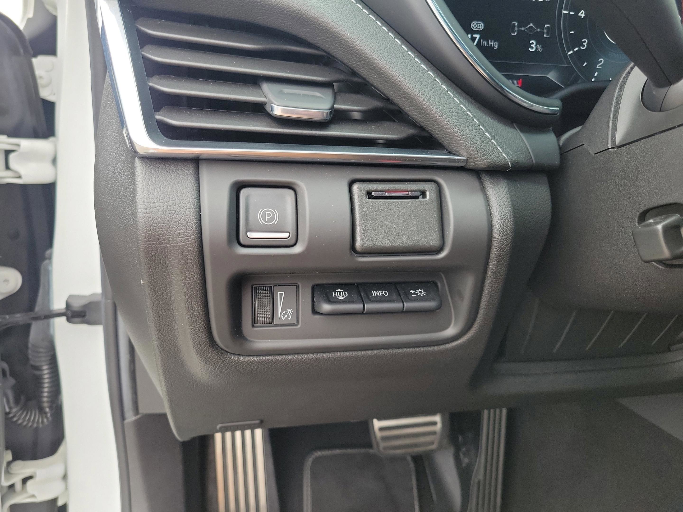 Used 2022 Cadillac CT5 V Blackwing w/ Carbon Fiber Package 2 image 10