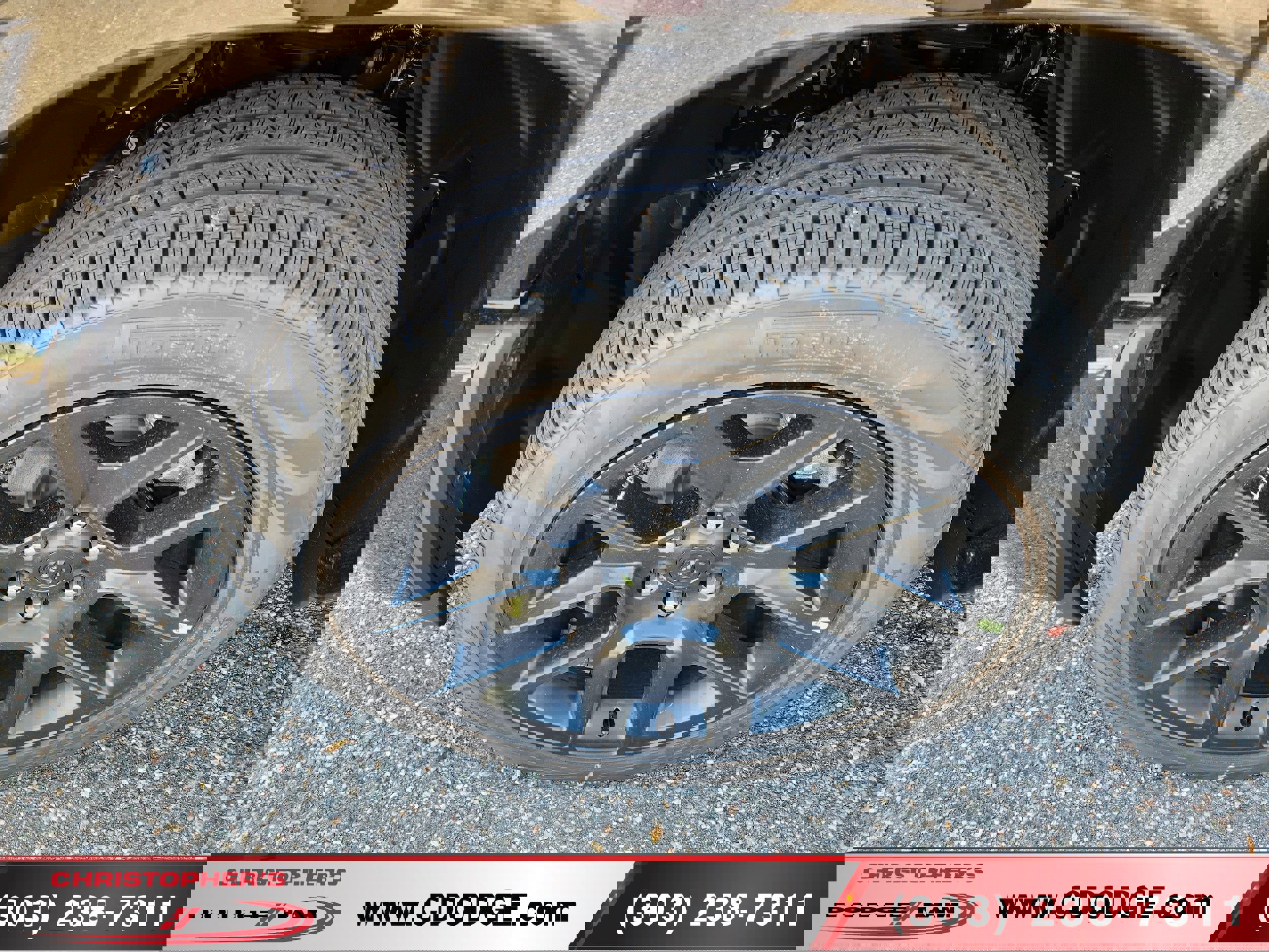 New 2026 RAM 1500 Laramie w/ Night Edition image 9