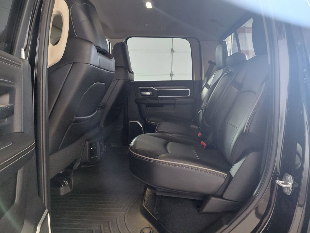 Certified 2022 RAM 3500 Laramie image 13