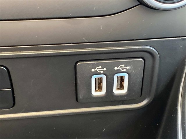 Used 2020 Ford EcoSport S image 27