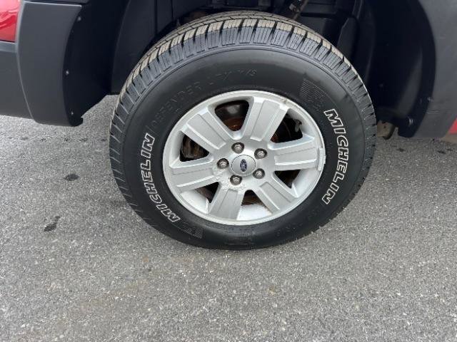 Used 2010 Ford Explorer Sport Trac XLT image 13