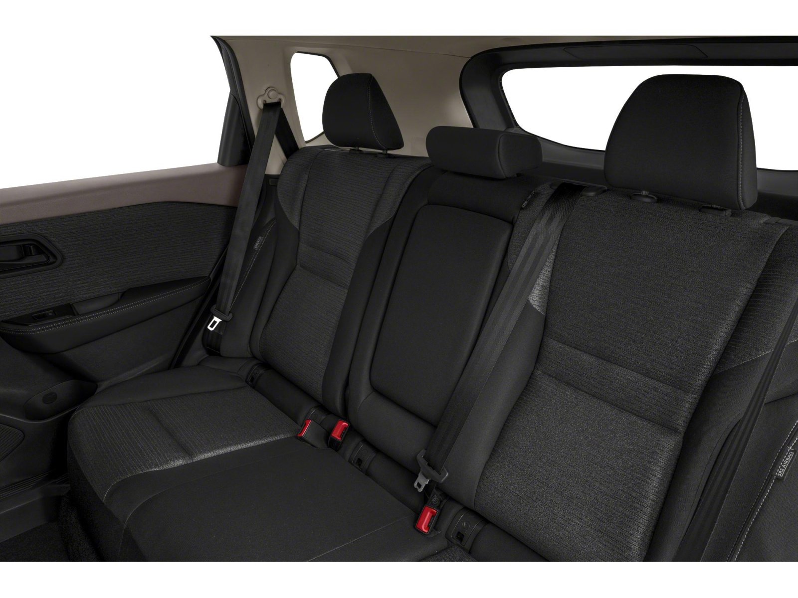 Used 2021 Nissan Rogue S image 11