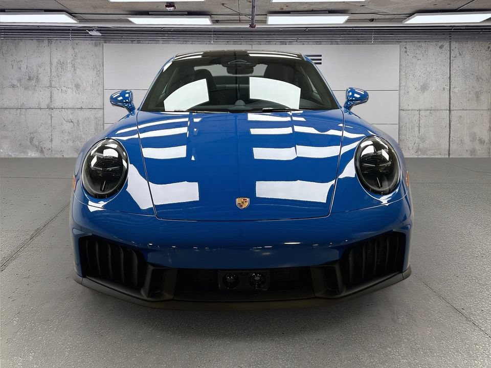 New 2026 Porsche 911 Carrera GTS RWD image 6