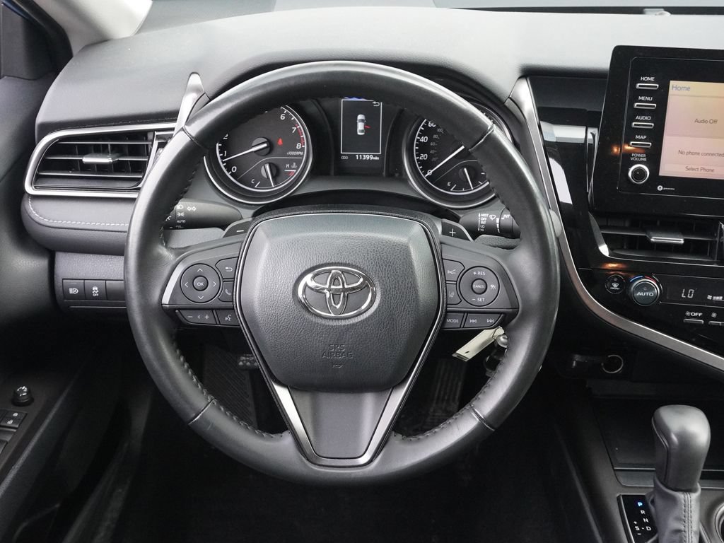 Used 2024 Toyota Camry SE FWD image 33