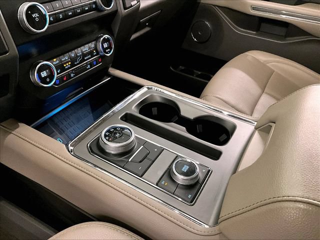 Certified 2021 Ford Expedition XLT AWD/4WD image 16