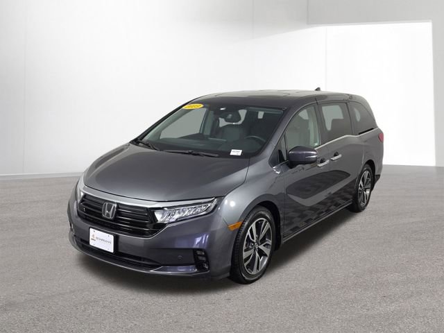 Used 2023 Honda Odyssey Touring image 46