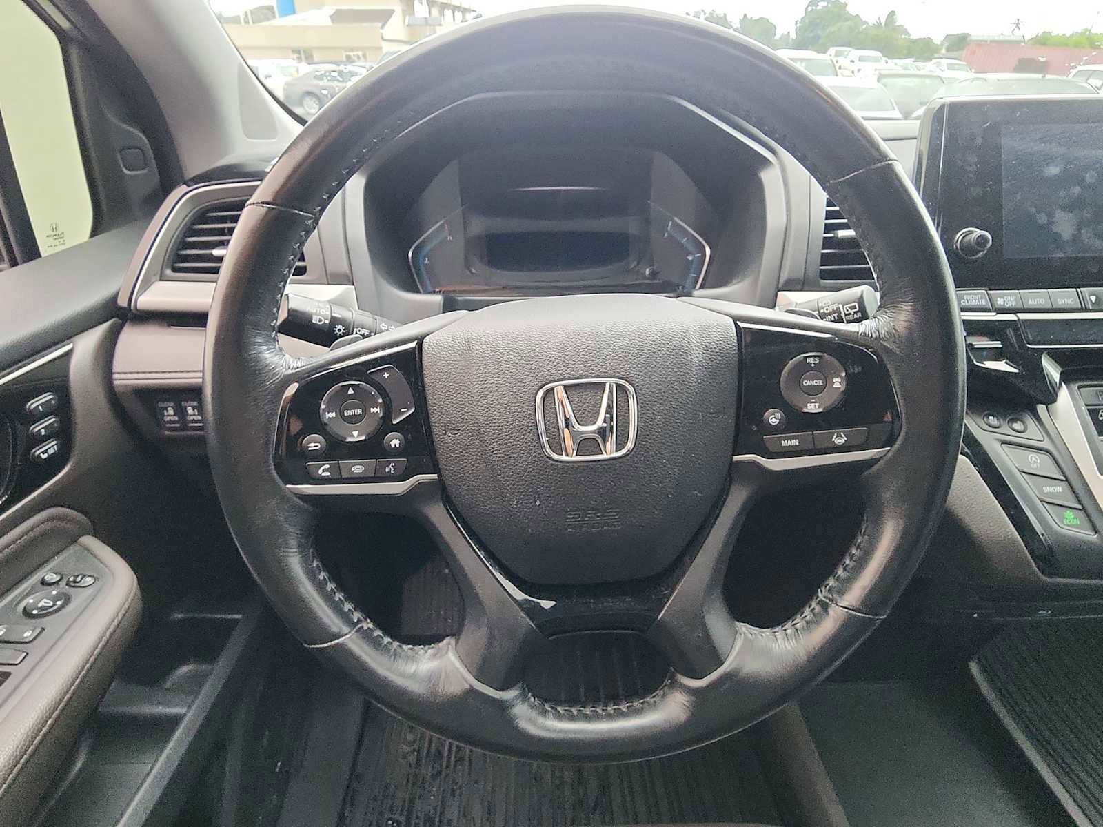 Used 2018 Honda Odyssey Elite image 15