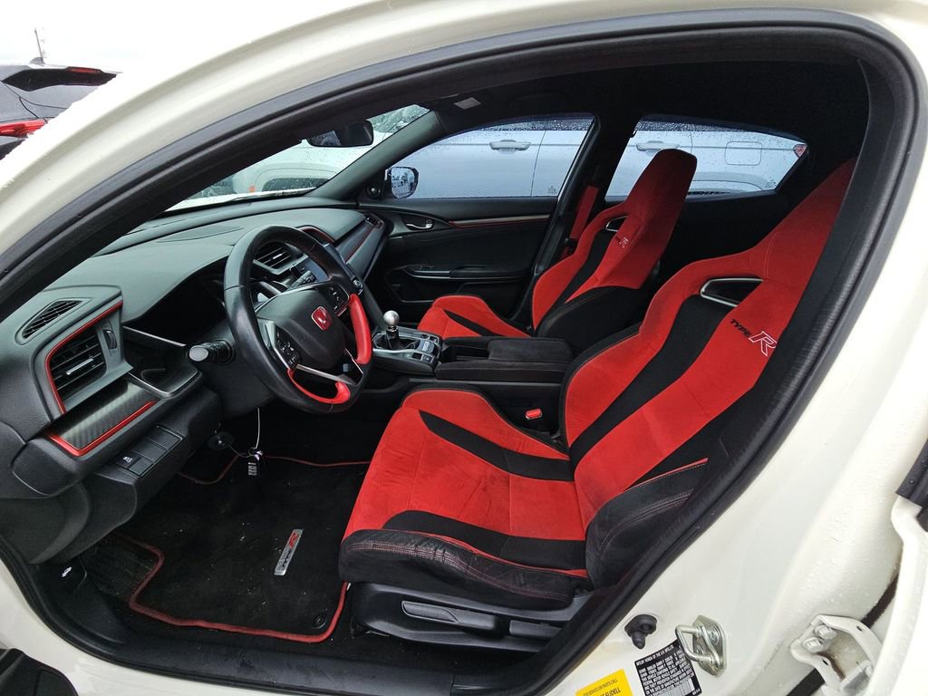 Used 2019 Honda Civic Type R image 6