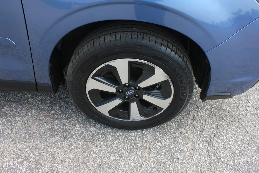 Used 2017 Subaru Forester 2.5i Premium w/ Protection Package #1 image 55