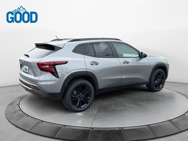New 2026 Chevrolet Trax ACTIV FWD image 5