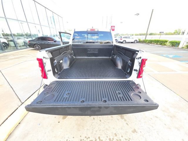 Used 2025 RAM 1500 Big Horn image 26