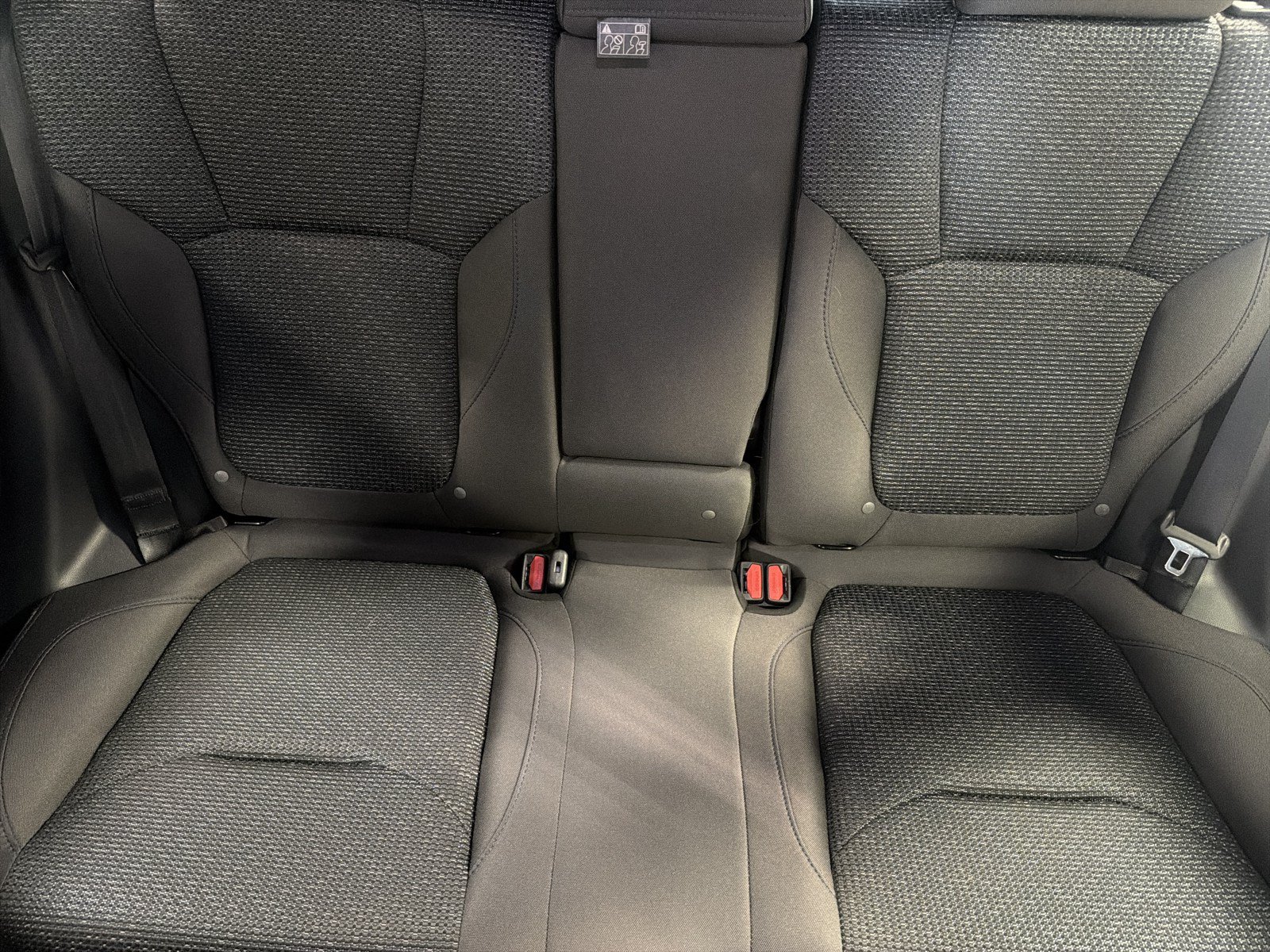 Certified 2026 Subaru Forester Premium AWD/4WD image 12