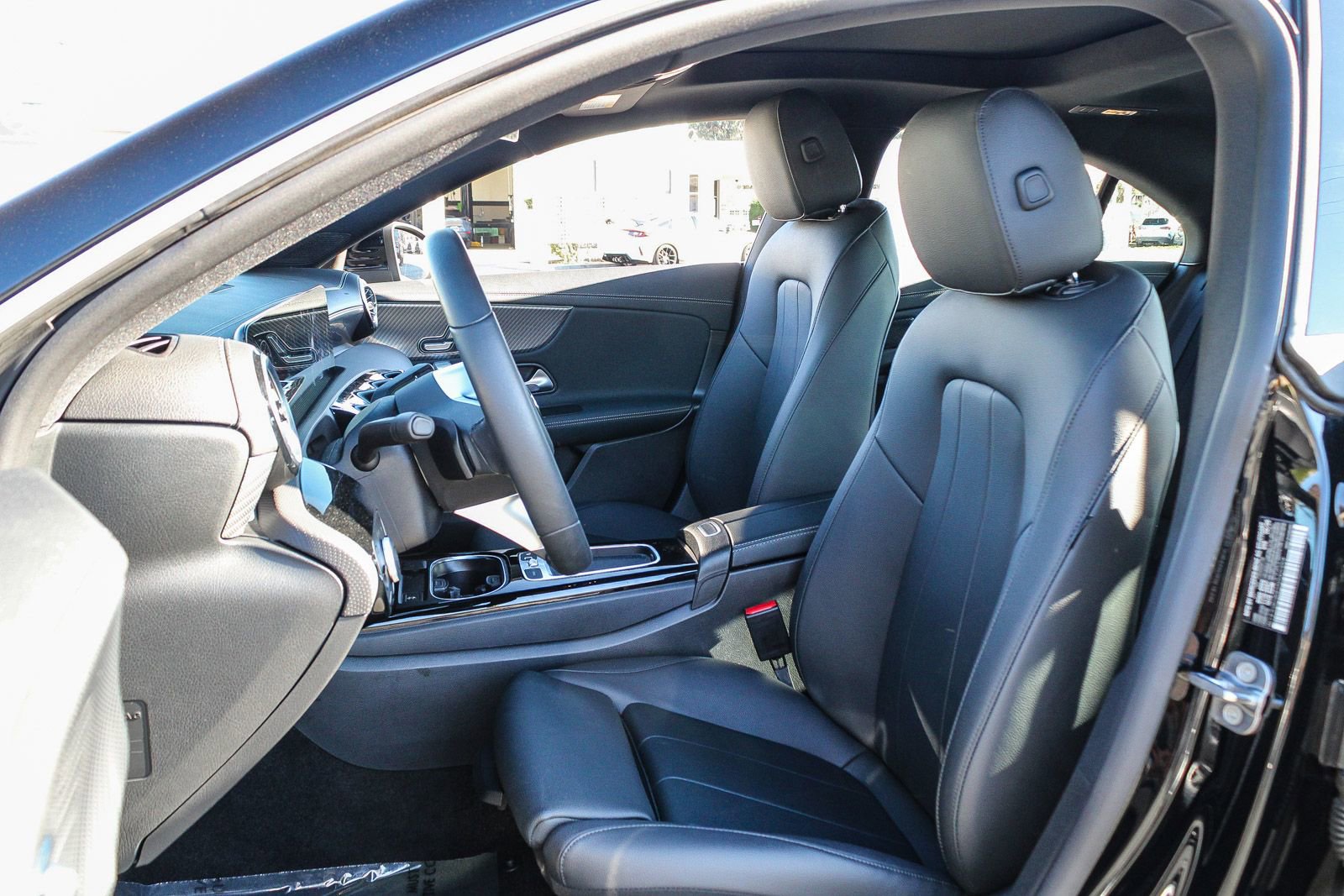 Certified 2025 Mercedes-Benz CLA 250 image 20