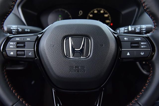 New 2026 Honda HR-V Sport image 21