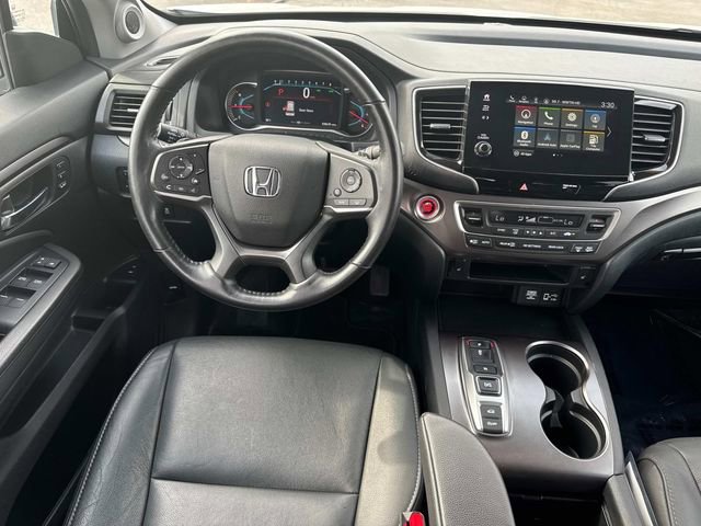 Used 2021 Honda Pilot Black Edition image 18