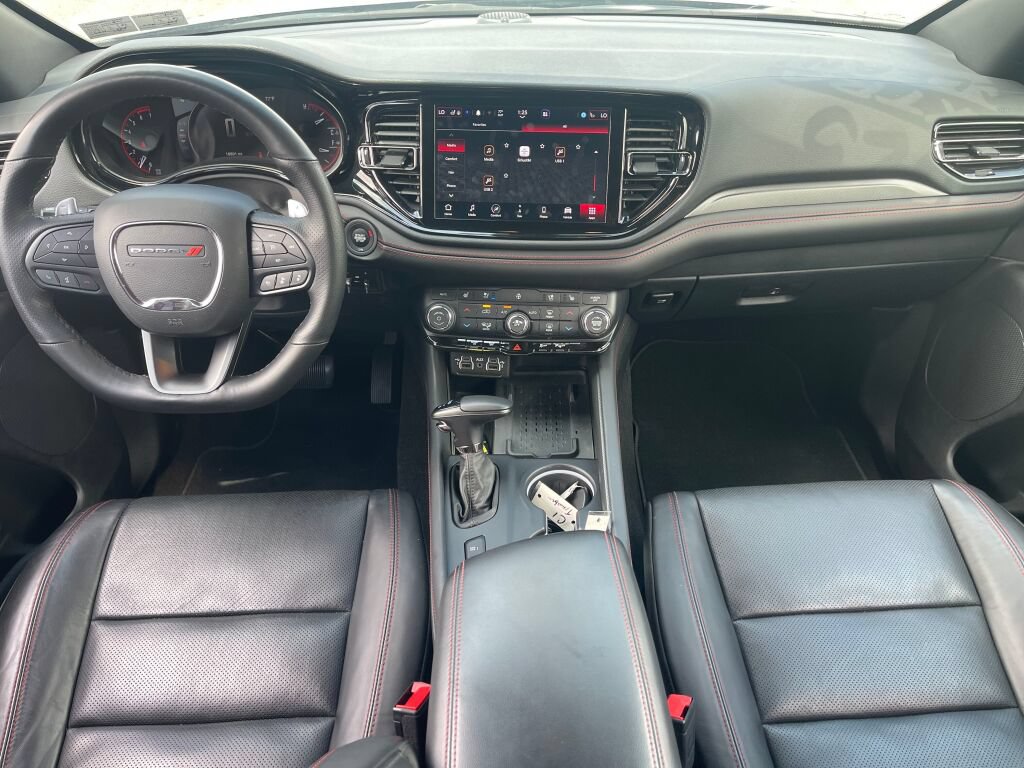 Used 2025 Dodge Durango R/T AWD/4WD image 38