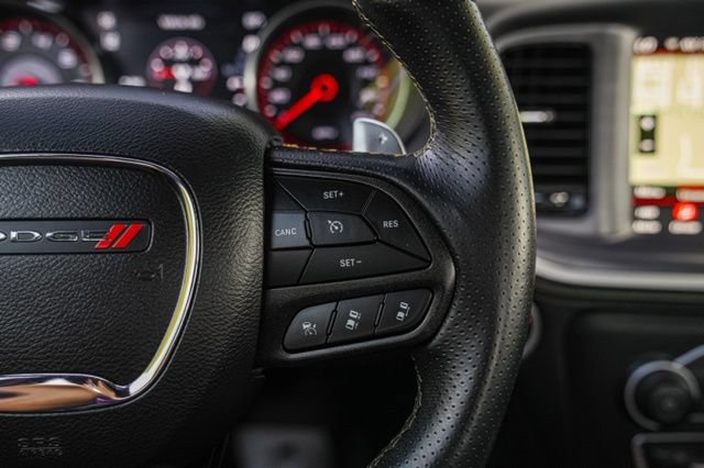 Used 2023 Dodge Charger Scat Pack RWD image 37