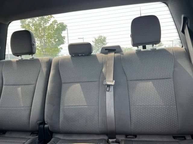 Used 2016 Ford F150 XLT w/ Equipment Group 301A Mid AWD/4WD image 29