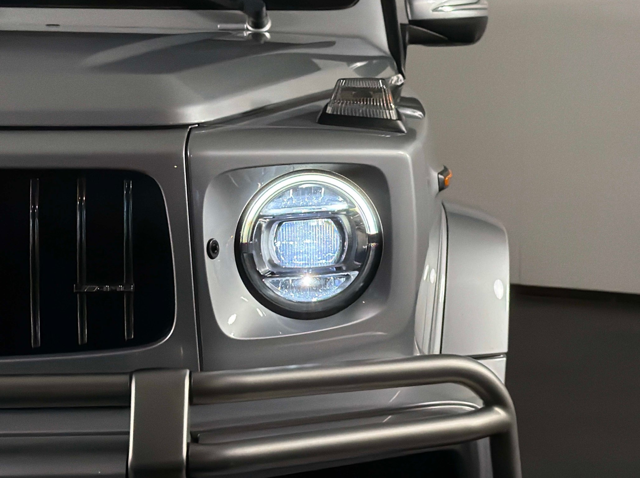 Used 2024 Mercedes-Benz G 63 AMG 4MATIC image 19