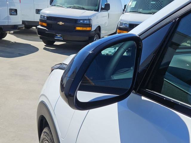 New 2027 Chevrolet Bolt RS w/ Technology Package FWD image 20