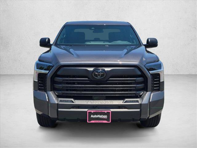 New 2026 Toyota Tundra SR5 RWD image 9