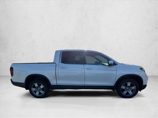 Used 2024 Honda Ridgeline RTL image 4