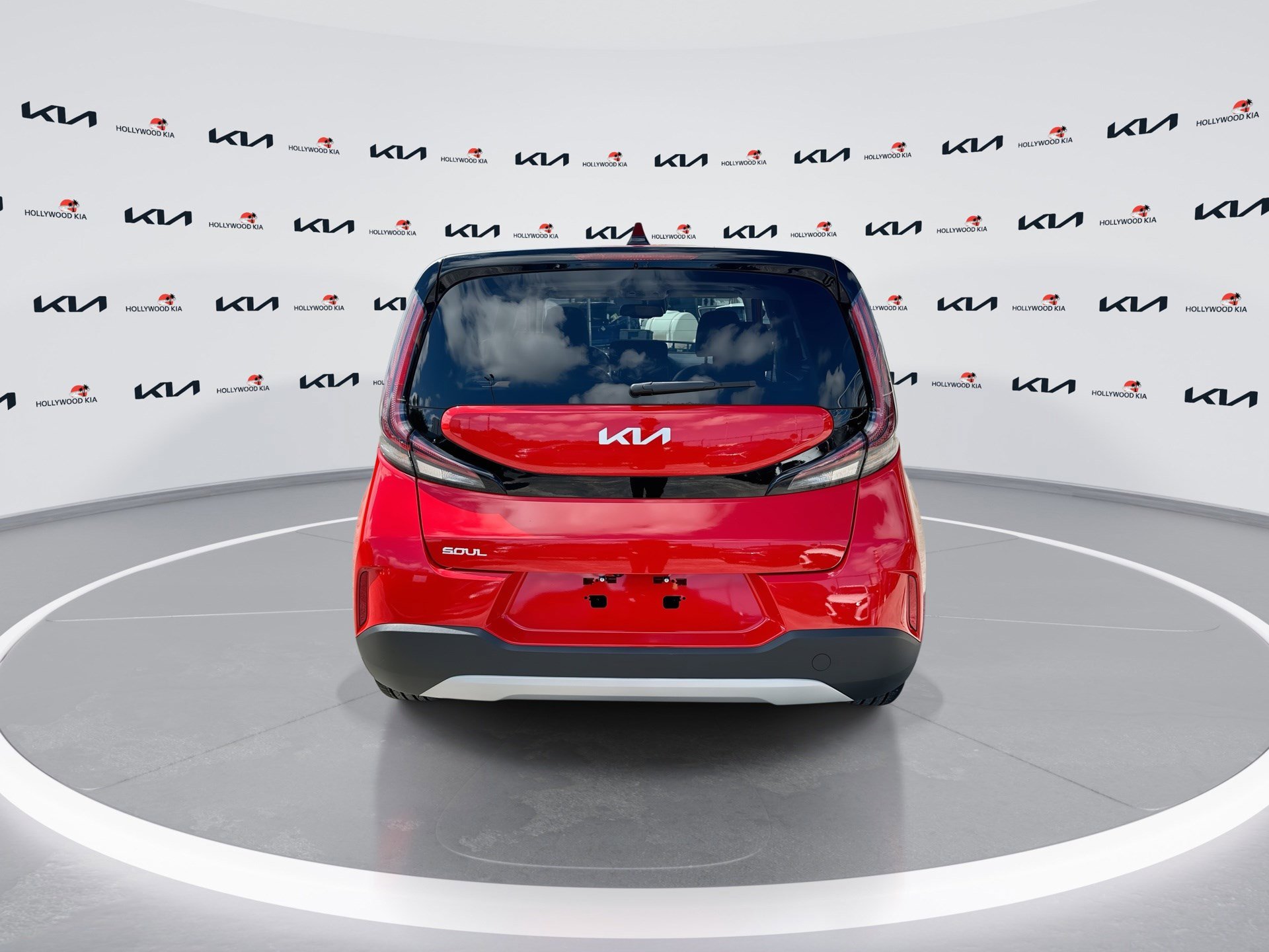 Certified 2024 Kia Soul EX w/ Option Group 015 FWD image 7