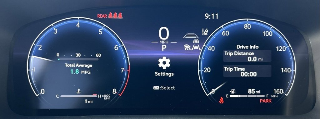 New 2026 Toyota Corolla SE image 18